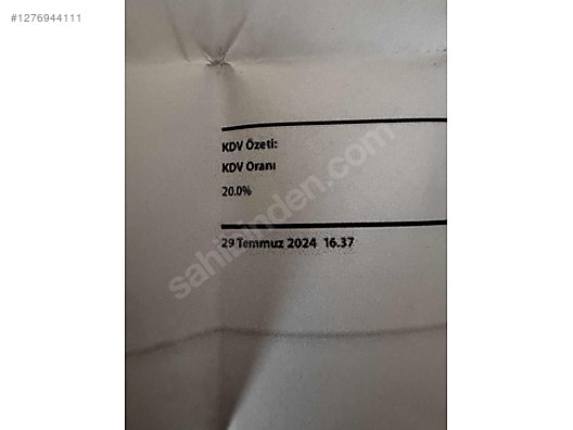 İkinci El ve Sıfır Alışveriş / Bilgisayar / Çevre Birimleri / Kulaklık & Mikrofon