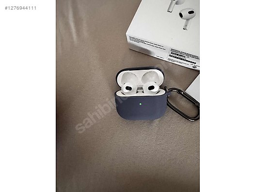 İkinci El ve Sıfır Alışveriş / Bilgisayar / Çevre Birimleri / Kulaklık & Mikrofon