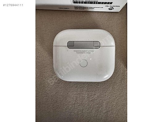 İkinci El ve Sıfır Alışveriş / Bilgisayar / Çevre Birimleri / Kulaklık & Mikrofon