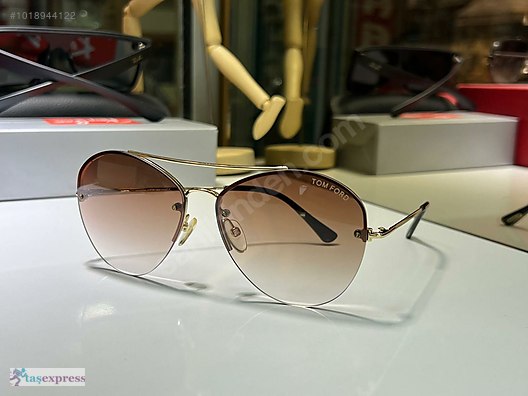 Sunglasses / Tom Ford Güneş Gözlükleri( Renkler ve moddeler mevcuttur) at   - 1018944122