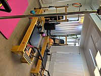 SATILIK PİLATES SALONU EŞYALARI (KOMPLE)