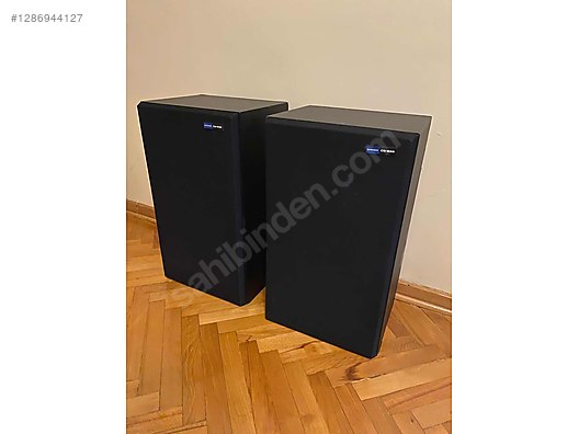 PIONEER CS-646 - SORUNSUZ. - İkinci El Pioneer Kule Tipi Hoparlör