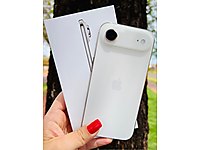 İPHONE 17 AİR 256GB