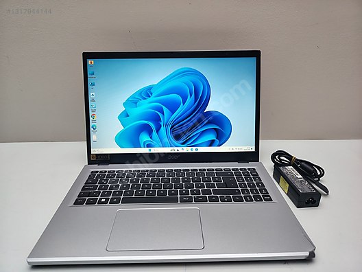 Acer / FİYAT PERFORMANS ÜRÜNÜ İ3 N305 İŞLEMCİ 8GB DDR5 RAM 256GB