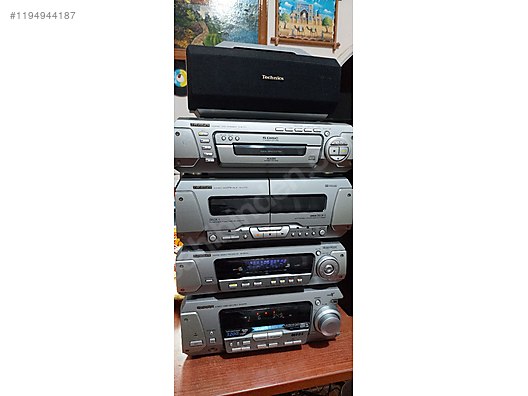 Technics EX RT-60EXLC LC-60 TYPEⅡ エルカセット EX Technics RT-60EXLC エルカセット TYPEⅡ LC-60 その他