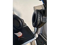 HP H320GS 7.1 kulaklık #1281944194