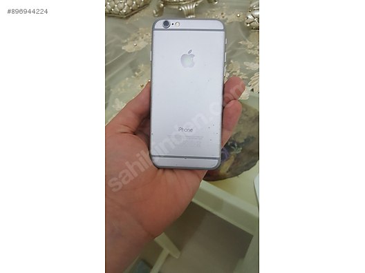 Apple Iphone 6 Tertemiz Uygun Iphone 6 64 Gb Sahibinden Comda