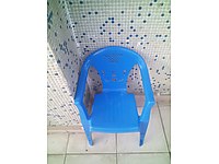 plastik çocuk sandalyesi