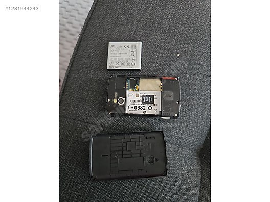 Used & Brand New Items / Cell Phones & Accessories / Cell Phones / Sony Ericsson / Xperia Mini Pro