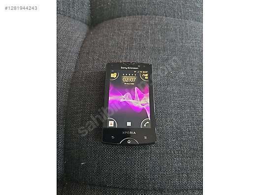 Used & Brand New Items / Cell Phones & Accessories / Cell Phones / Sony Ericsson / Xperia Mini Pro