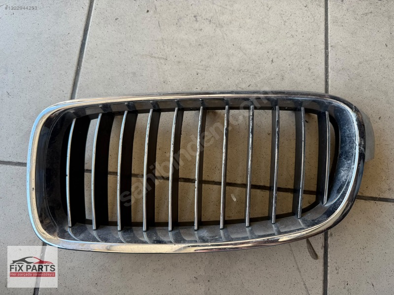 BMW 3 Serisi Panjur