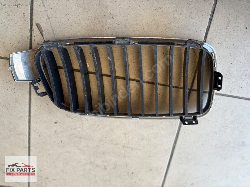 BMW 3 Serisi Panjur