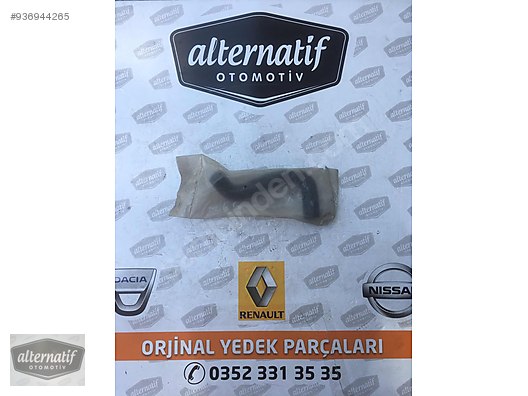 otomobil arazi araci isitma havalandirma klima renault 11 radyator cikis hortumu orijinal 7700777164 7702188426 sahibinden comda 936944265