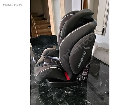 Kraft SideArmor Araba Koltuğu - Kraft Çocuk Oto Koltuğu sahibinden.com ...