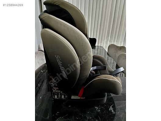 Kraft SideArmor Araba Koltuğu - Kraft Çocuk Oto Koltuğu sahibinden.com ...