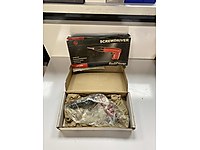 Chicago Pneumatic RP2005 havalı tornavida