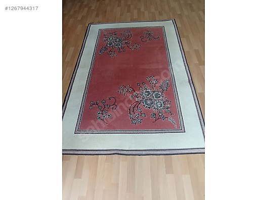 İki adet halı - Koyunlu Bebek Odası Halı Çeşitleri sahibinden.com'da