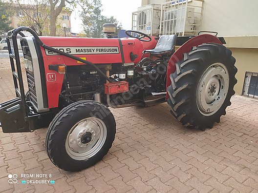 2006 magazadan ikinci el massey ferguson satilik traktor 85 000 tl ye sahibinden com da 976944340