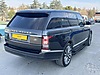 Vasıta / Arazi, SUV & Pickup / Land Rover / Range Rover / 3.0 TDV6 / Autobiography