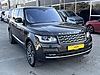 Vasıta / Arazi, SUV & Pickup / Land Rover / Range Rover / 3.0 TDV6 / Autobiography