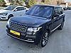 Vasıta / Arazi, SUV & Pickup / Land Rover / Range Rover / 3.0 TDV6 / Autobiography
