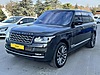 Vasıta / Arazi, SUV & Pickup / Land Rover / Range Rover / 3.0 TDV6 / Autobiography