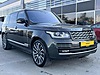 Vasıta / Arazi, SUV & Pickup / Land Rover / Range Rover / 3.0 TDV6 / Autobiography