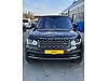 Vasıta / Arazi, SUV & Pickup / Land Rover / Range Rover / 3.0 TDV6 / Autobiography