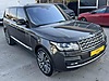 Vasıta / Arazi, SUV & Pickup / Land Rover / Range Rover / 3.0 TDV6 / Autobiography