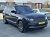 Vasıta / Arazi, SUV & Pickup / Land Rover / Range Rover / 3.0 TDV6 / Autobiography