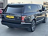 Vasıta / Arazi, SUV & Pickup / Land Rover / Range Rover / 3.0 TDV6 / Autobiography