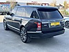 Vasıta / Arazi, SUV & Pickup / Land Rover / Range Rover / 3.0 TDV6 / Autobiography