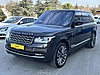 Vasıta / Arazi, SUV & Pickup / Land Rover / Range Rover / 3.0 TDV6 / Autobiography