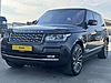 Vasıta / Arazi, SUV & Pickup / Land Rover / Range Rover / 3.0 TDV6 / Autobiography