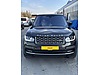 Vasıta / Arazi, SUV & Pickup / Land Rover / Range Rover / 3.0 TDV6 / Autobiography