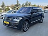 Vasıta / Arazi, SUV & Pickup / Land Rover / Range Rover / 3.0 TDV6 / Autobiography