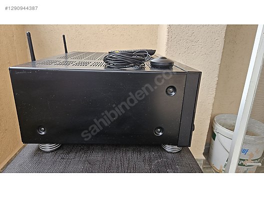 Onkyo Entegre Amfi - onkyo TX RZ 740 - 1290944387