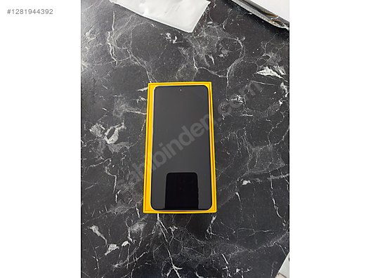 Used & Brand New Items / Cell Phones & Accessories / Cell Phones / Realme / 12 Plus