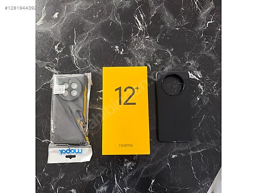 Used & Brand New Items / Cell Phones & Accessories / Cell Phones / Realme / 12 Plus