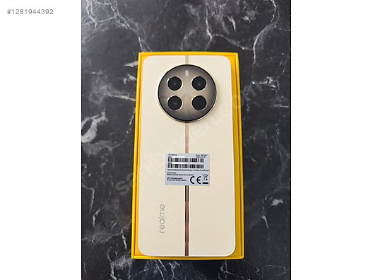 Used & Brand New Items / Cell Phones & Accessories / Cell Phones / Realme / 12 Plus