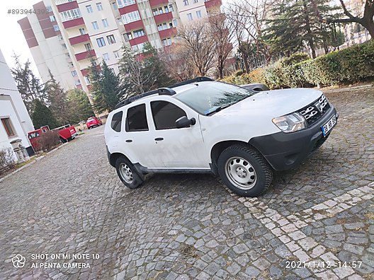 dacia duster 1 5 dci ambiance muhendis ten acil satilik dacia duster at sahibinden com 893944393