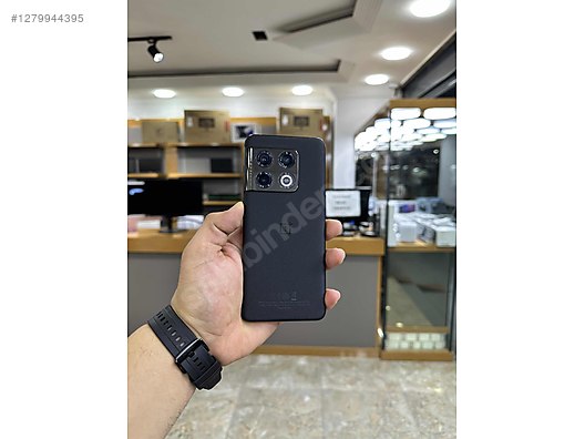 İkinci El ve Sıfır Alışveriş / Cep Telefonu & Aksesuar / Cep Telefonu / OnePlus / 10 Pro