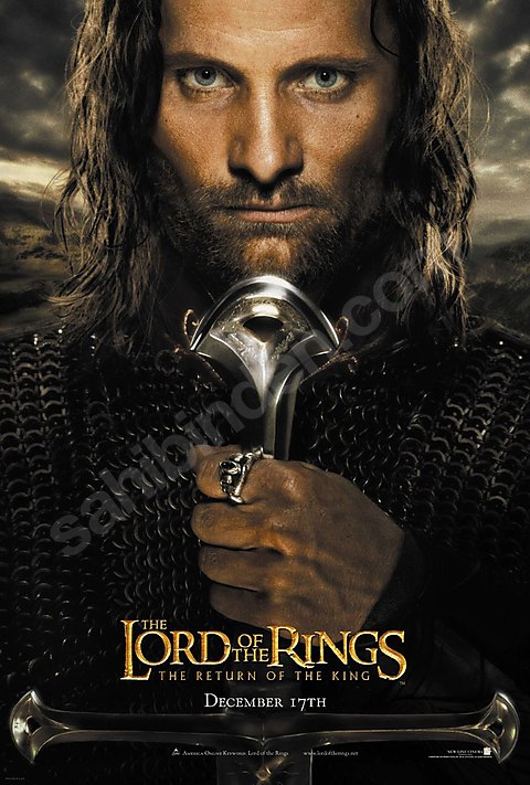 LOTR KRALIN DÖNÜŞÜ BLURAY SATIN ALMAK İSTİYORUM