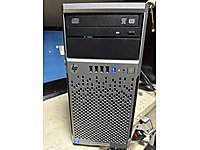 HP Proliant ML310e Gen8 v2 Server