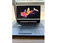 ASUS TUF GAMİNG A15