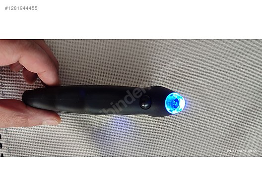 Used & Brand New Items / Electronics / Diagnostic & Test Devices / Pressure Gauge