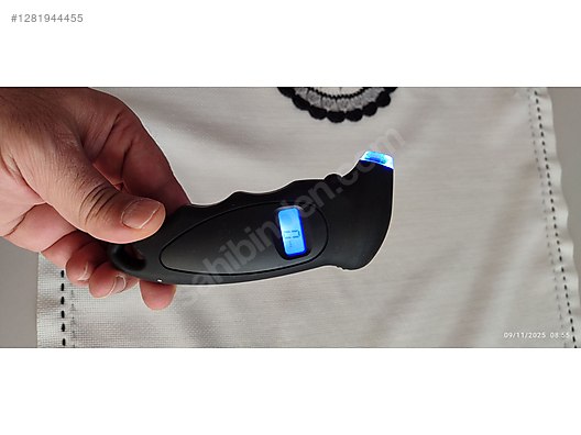 Used & Brand New Items / Electronics / Diagnostic & Test Devices / Pressure Gauge