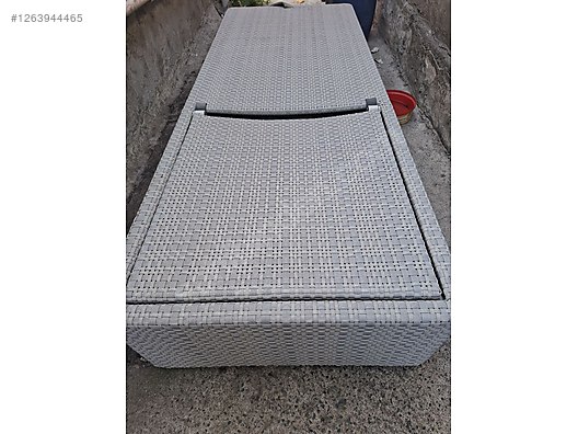 Used & Brand New Items / Garden & Home Improvement / Garden / Garden Decoration / Furniture