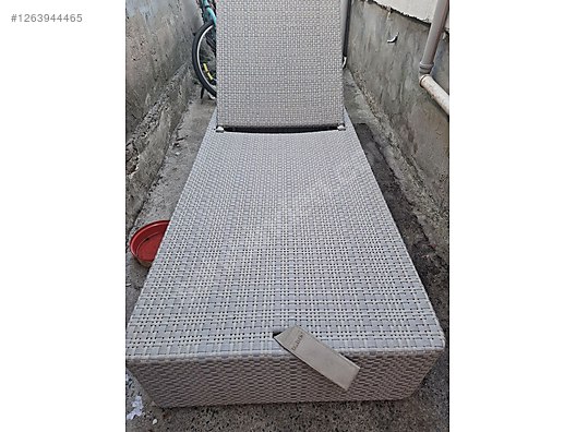 Used & Brand New Items / Garden & Home Improvement / Garden / Garden Decoration / Furniture