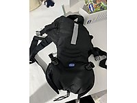 Sıfır ayarında Chicco Easyfit